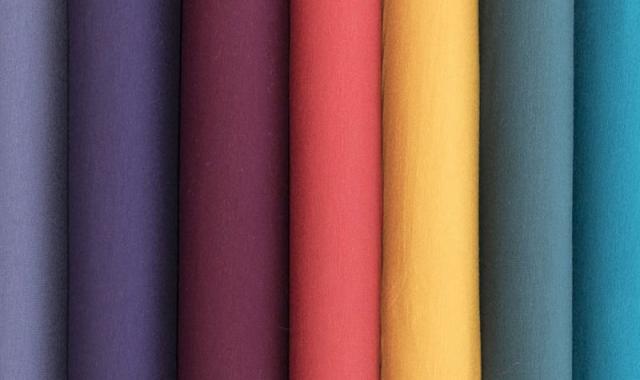 پارچه پلی استر چینی؛ پیراهن مانتو شلوار کاپشن مقاومت بالا Cloth