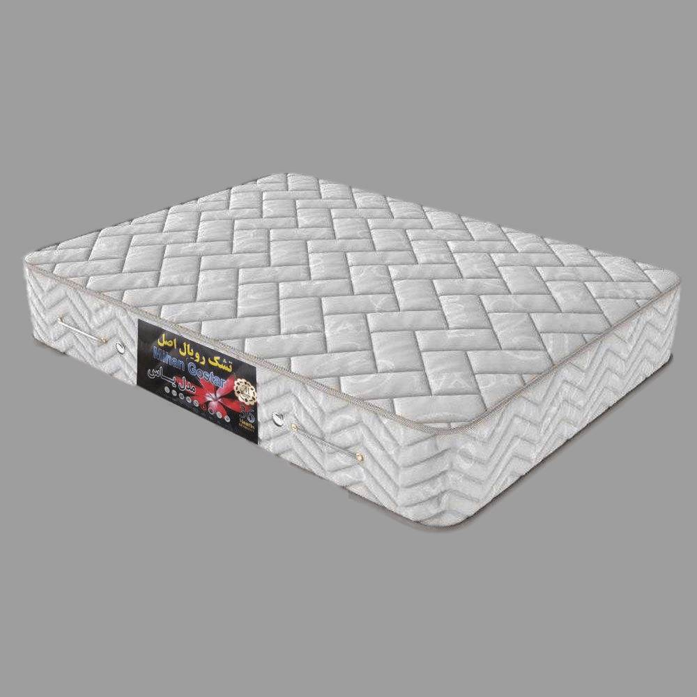 کالای خواب رویال؛ اسفنج یونلیت 3 مدل طبی فنری سوپر