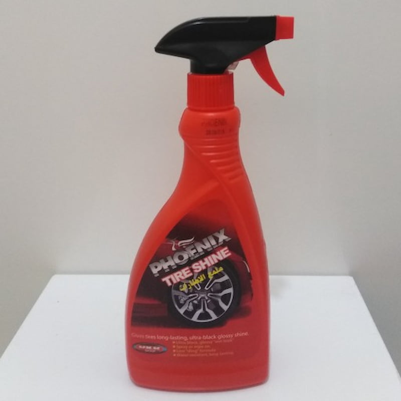 محصولات شوینده فونیکس؛ پمپی فشاری معطر ضد حساسیت غلظت بالا