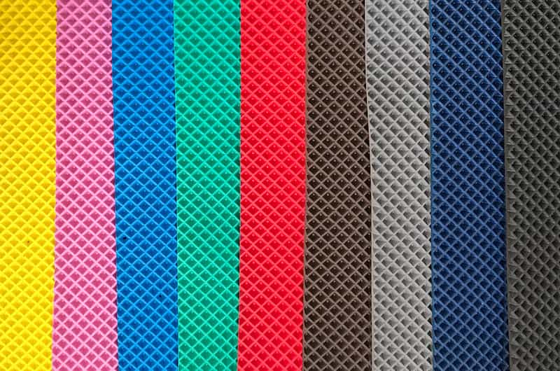 پارچه یکبار مصرف تبریز؛ الیاف طبیعی آنتی باکتریال فاقد حساسیت