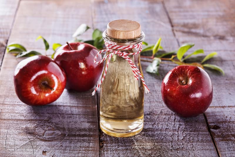 اسانس طبیعی سیب؛ بطری 10 میلی لیتری تولید خوشبوکننده شمع