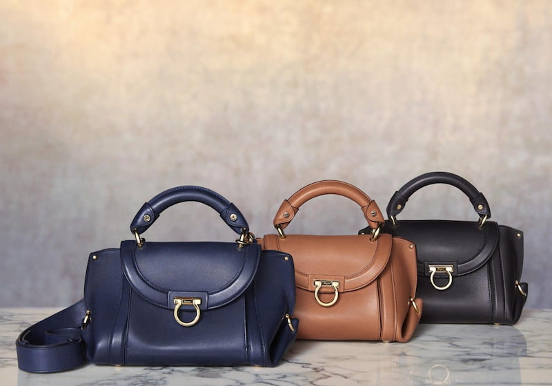 چرم شیما کیف؛ طبیعی پوست حیوانات دوام مقاومت بالا leather