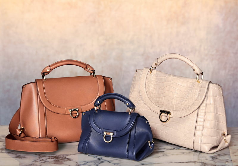 چرم عسلی کیف؛ ضد حریق وزن کم کیفیت بالا leather