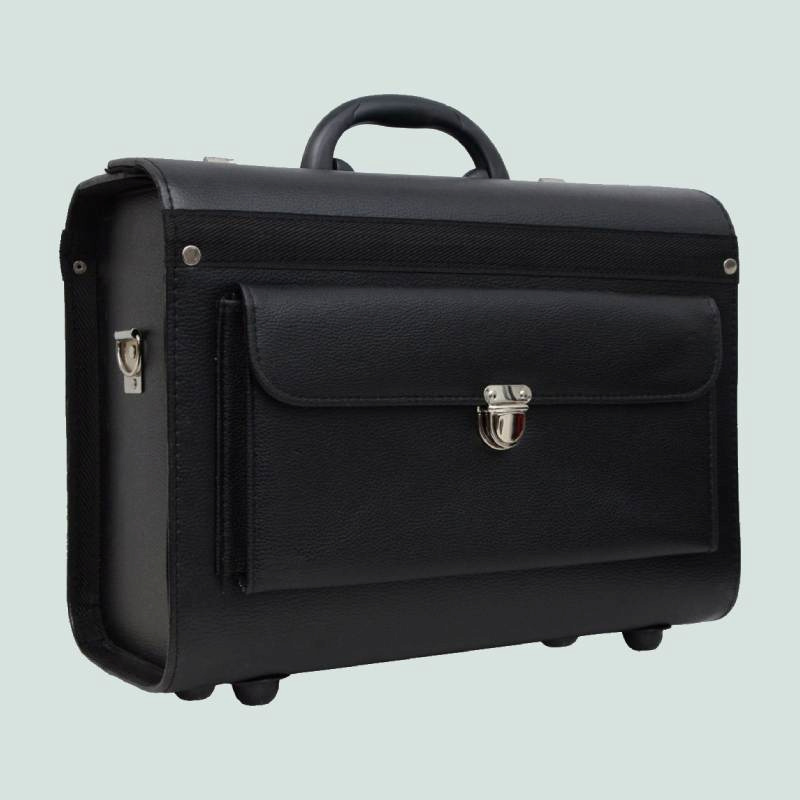 کیف خلبانی؛ کوچک بزرگ 2 مدل پرویس پلاس مونت هولون Bag