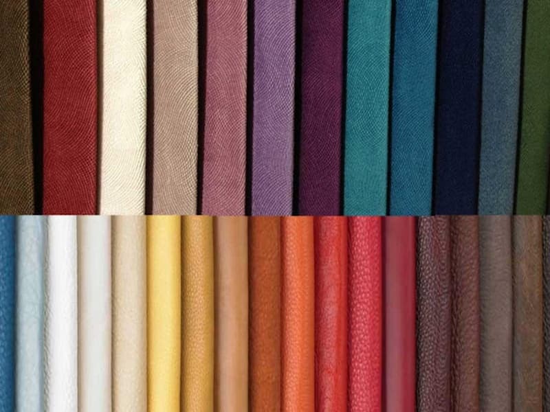 پارچه رومبلی آشیانه (کاور) سفید قابل شستشو ضخامت بالا تولید IRAN