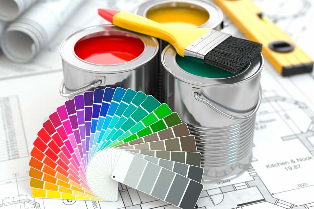 رنگ پلاستیک فشرده؛ پوشش سطوح داخلی خارجی 2 نوع نیمه پلاستیک تمام پلاستیک