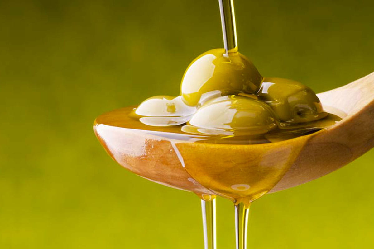 روغن زیتون تبریزیان؛ ارگانیک طبیعی تصفیه شده (0.5 1) لیتری