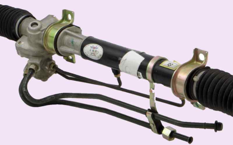 قطعات هیدرولیک سایپا؛ پمپ روغن افزایش سیستم ایمنی پراید تیبا