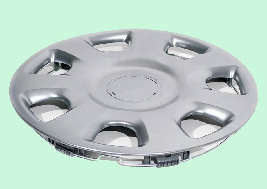 لوازم یدکی خودرو پی کی؛ چراغ کفی روکش فرمان برند pk