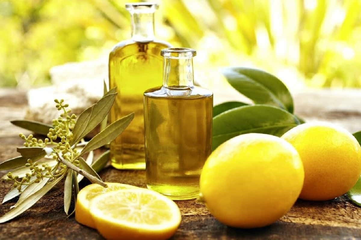 روغن زیتون درمانی؛ تصفیه شده خام غلیظ مناسب ماساژ oil