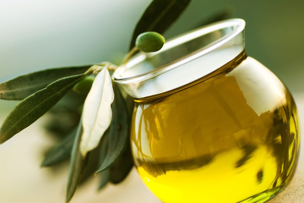 روغن زیتون طبی؛ طبیعی صنعتی تقویت قلب عروق حاوی ویتامین B