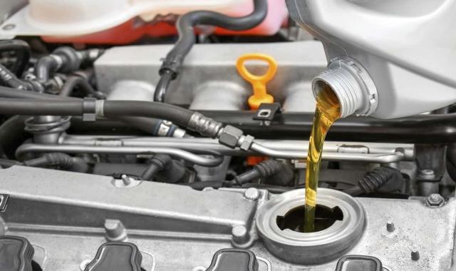 روغن موتور پادمیرا 16000؛ ضد ساییدگی روان خنک کننده قطعات