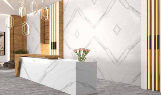 کاشی pma (سرامیک اسلب) براق مات 4 طرح تاج توندرا اربن استاتوریا 