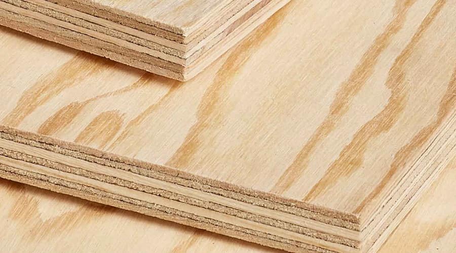 ام دی اف خام تبریز (چوب) ساده برجسته مبل کابینت Wood
