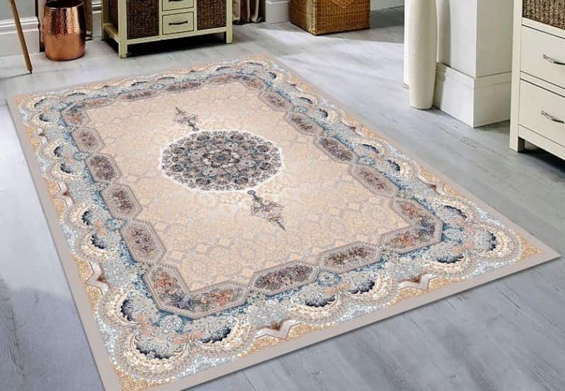 روفرشی ضد آب کش دار؛ پلی استر ابریشم شانل محافظت مقابل آفتاب پاخوردگی