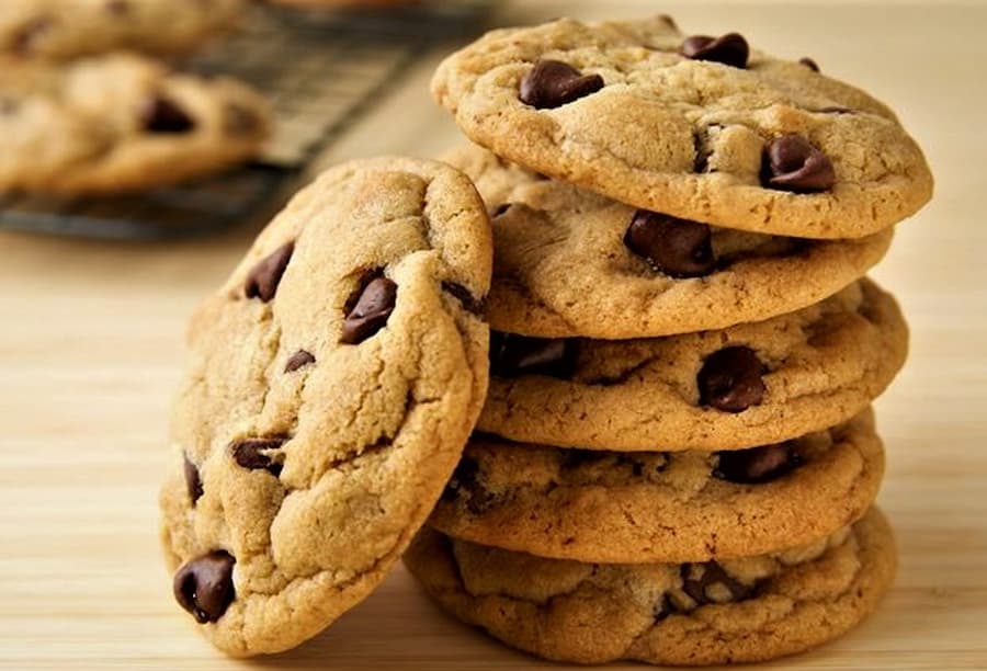 کلوچه کوکی شکلاتی؛ ترد شیرین سبک سبب تقویت حافظه chocolate