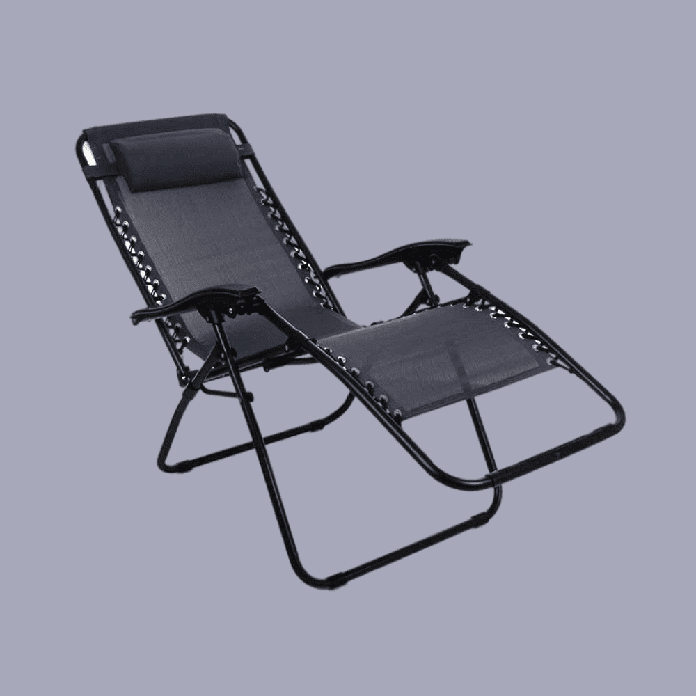 صندلی پلاستیکی ساحلی؛ دسته دار بدون دسته جنس PVC  مناسب کنار دریا