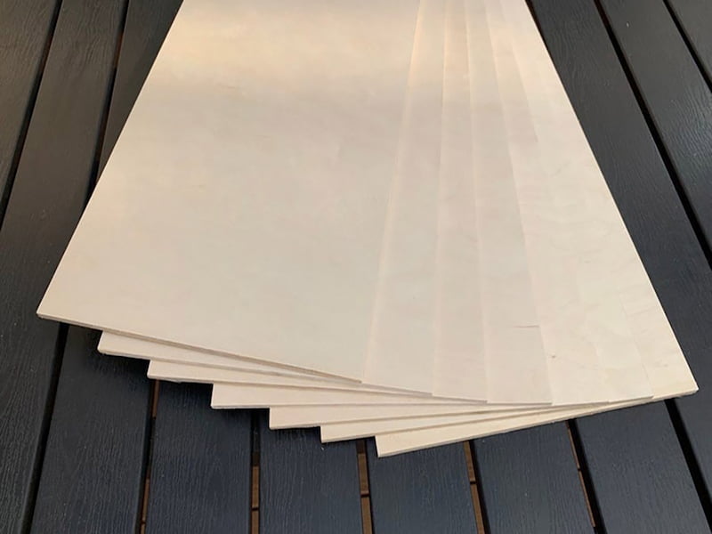  ام دی اف 3 میل سفید؛ مقاوم برابر سایش مناسب دکوراسیون داخلی