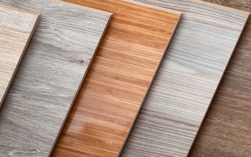 ام دی اف 6 میل؛ نازک قابلیت برش دادن مناسب کابینت MDF