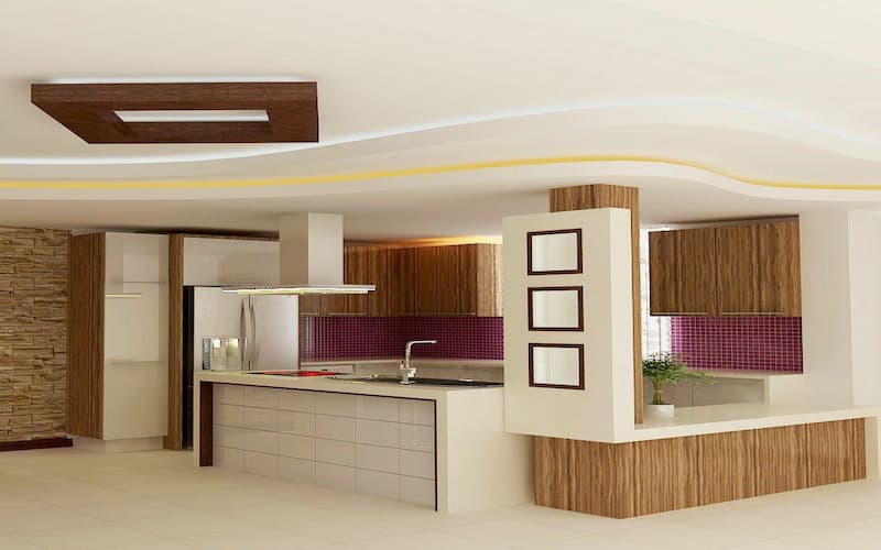 ام دی اف ارتا اردبیل؛ مات براق 3 کاربرد آشپزخانه خانه اداره mdf