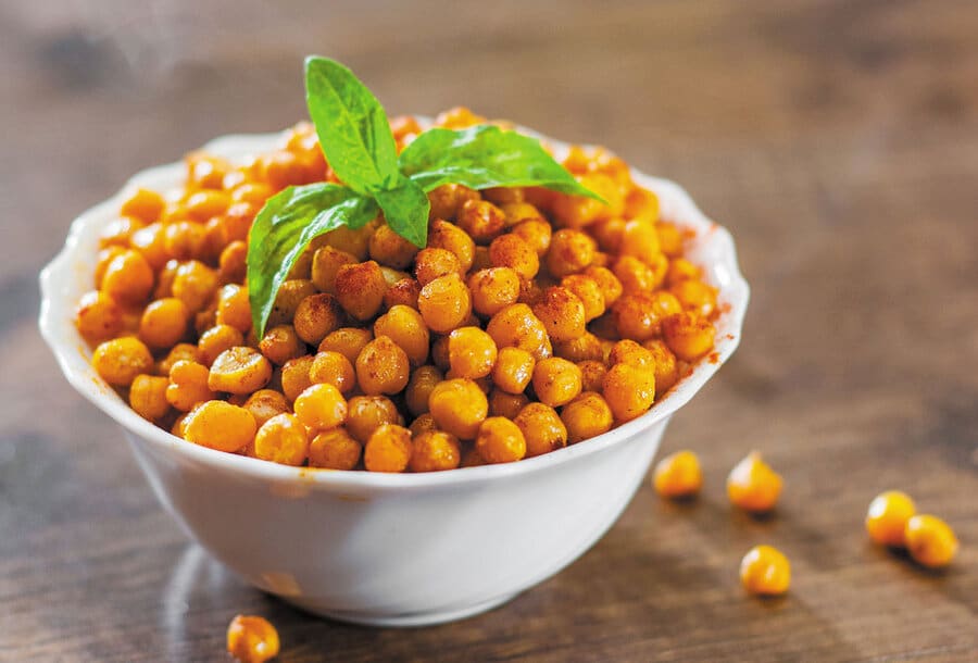 نخود عراقی؛ کیلویی فله آش آبگوشت کاهش کلسترول ویتامین B9