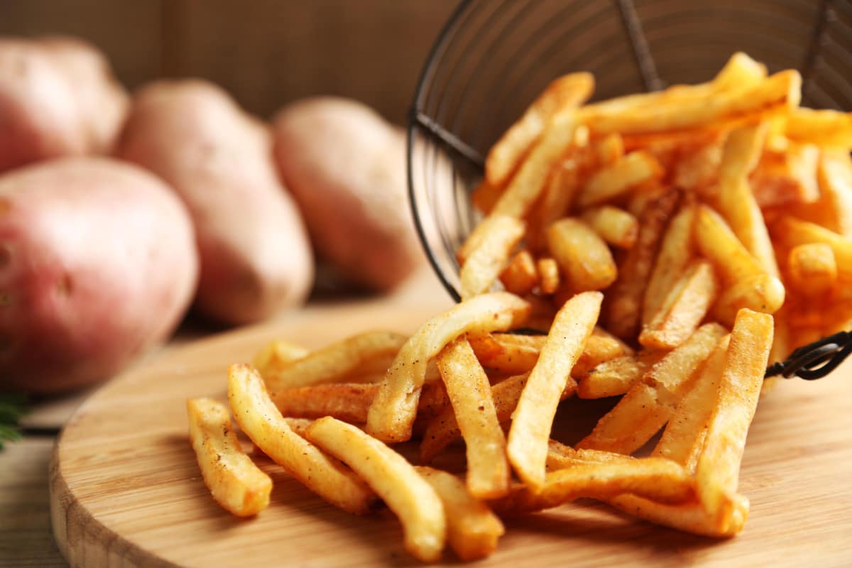 خلال سیب زمینی ؛ ترد ارگانیک بهداشتی تولید iran