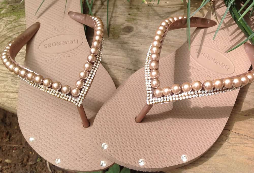 صندل بند انگشتی مجلسی؛ ساده گلدار چرم طبیعی مصنوعی شیک راحت