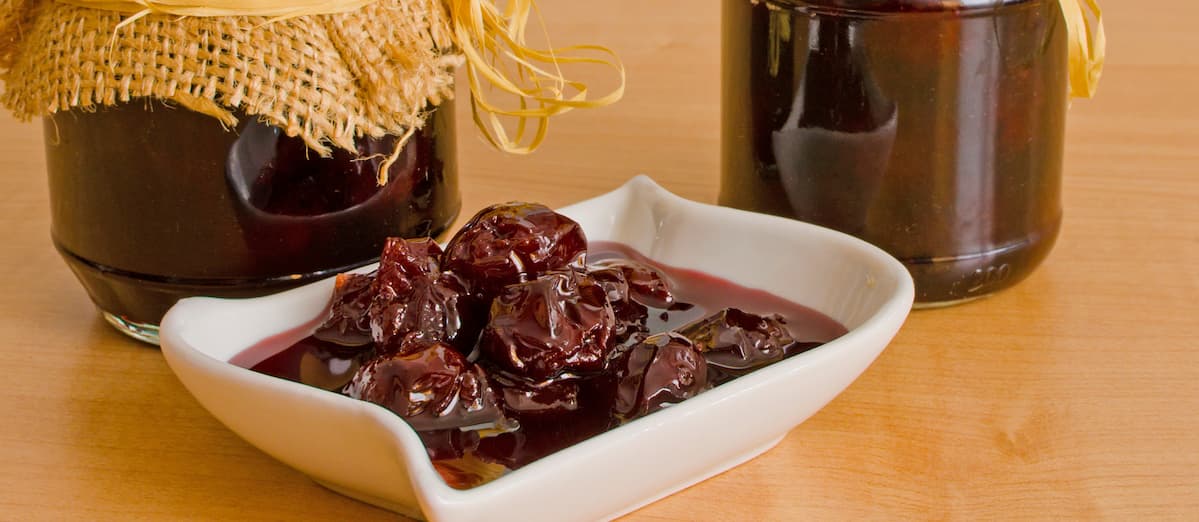 مربای عناب خشک؛ طبع معتدل کاهش وزن ویتامین (K C)