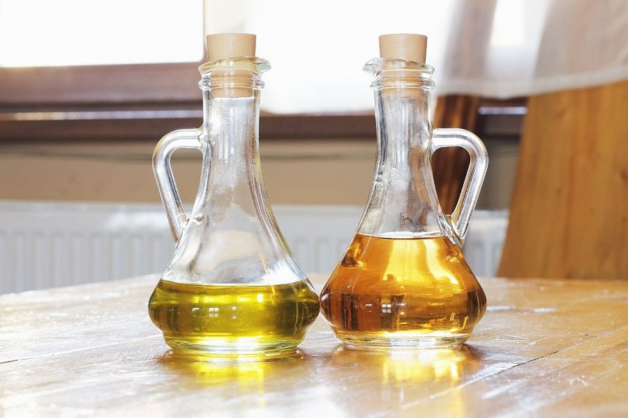 سرکه خرما؛ تازه ارگانیک شیرین دلچسب رفع کم خونی منبع Antioxidants