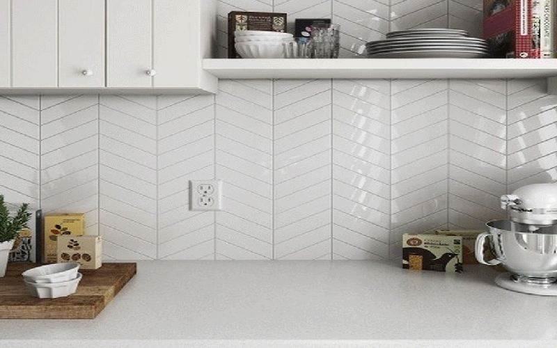 کاشی سینا لوکس؛ رنگی ساده گلدار برجسته بزرگ کوچک tiles