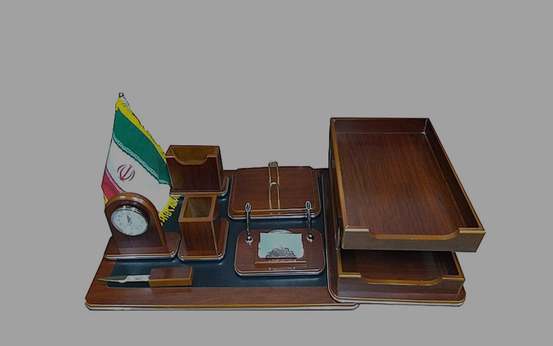 ست رومیزی خاتم کاری اصفهان؛ مقاوم سنتی مدرن هنری luxury