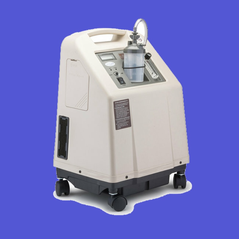 دستگاه ساکشن ish؛ رومیزی مخزن شیشه ای کاربرد (جذب خون خلط)