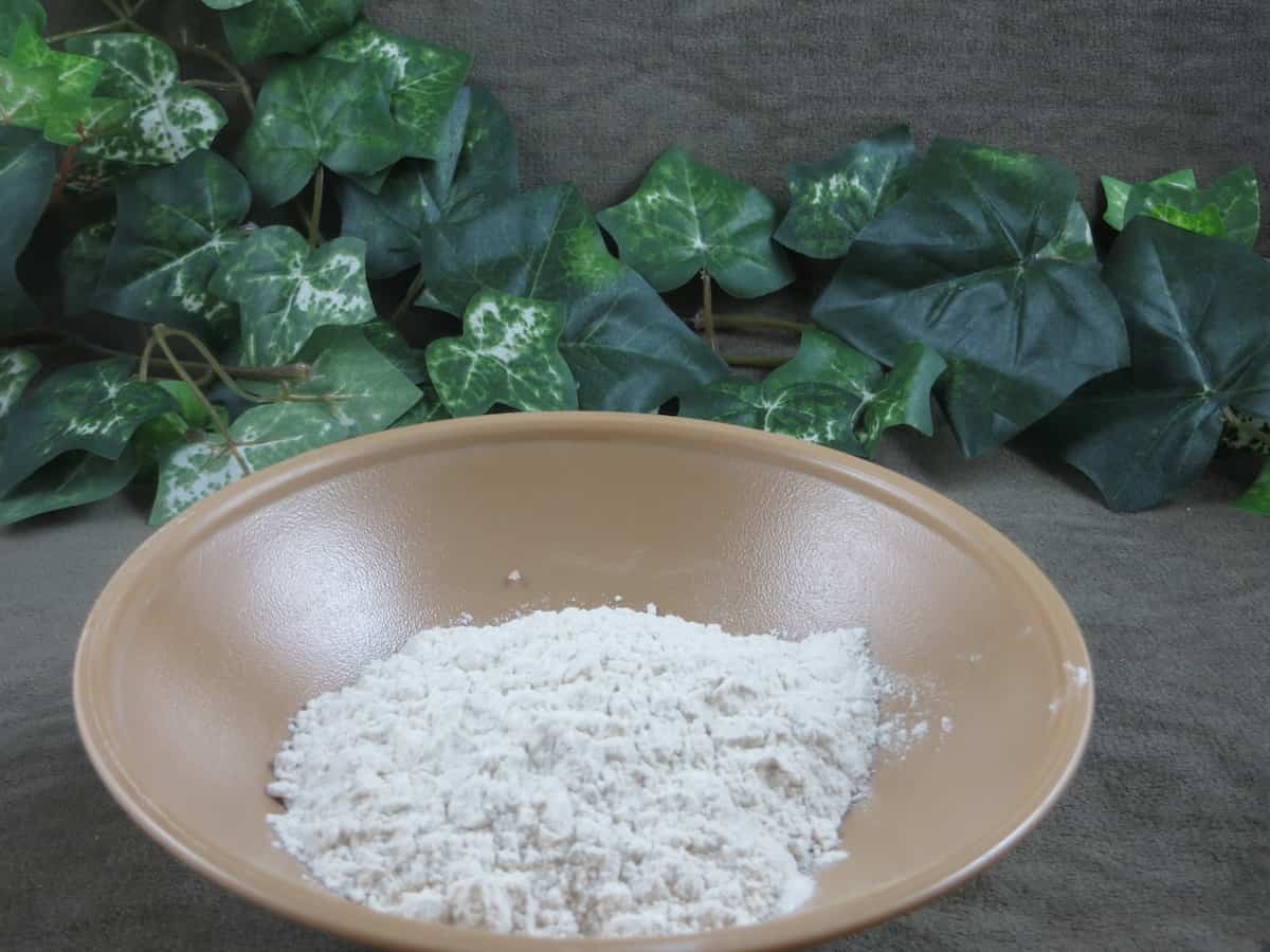 بنتونیت عمران (خاک رس) دوغاب دیوارسازی 2 نوع کلسیم سدیم دار