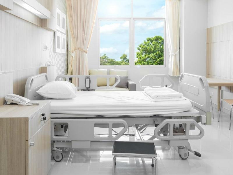 ملحفه یکبار مصرف در مشهد؛ سفید قرمز آبی مناسب آرایشگری پزشکی