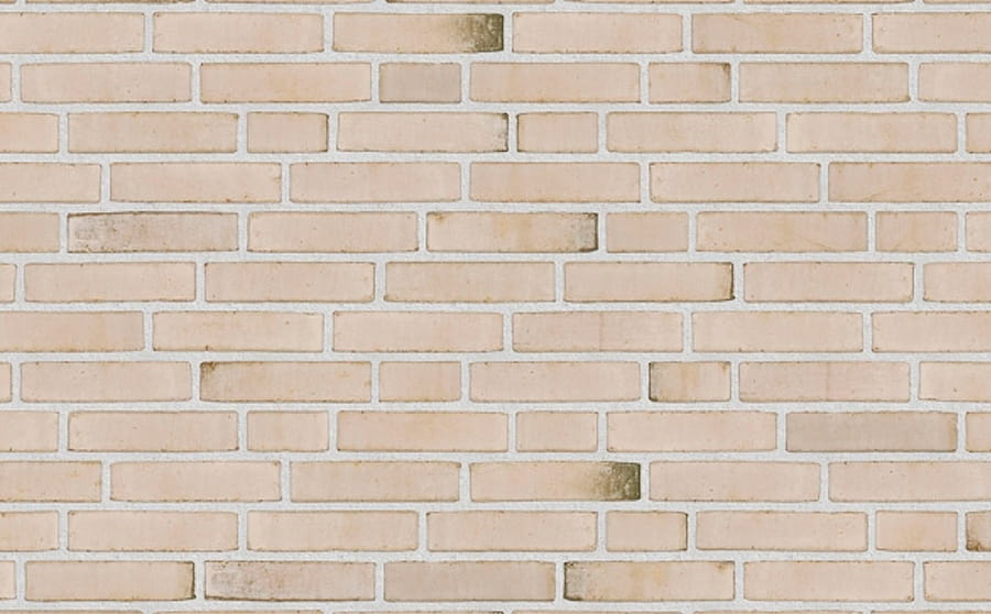 آجر آذرخش سفید؛ ضد آب آشپزخانه نمای بیرون داخل ابعاد (7*33)