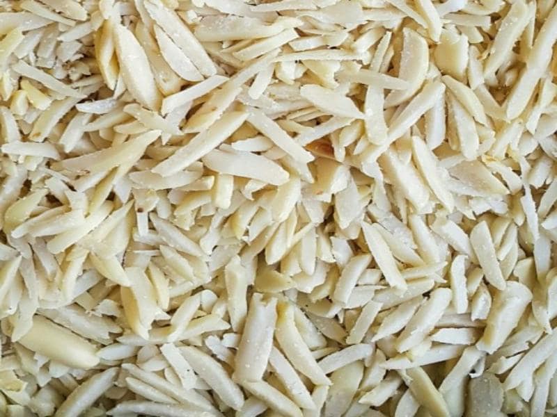 خلال بادام بسته بندی؛ شفافیت پوست ضخامت تار مو حاوی phosphorus