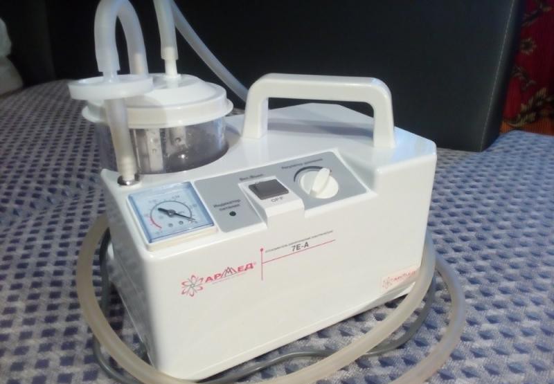 دستگاه ساکشن بادکش؛ دستی موتوری 2 کاربرد حجامت بادکش Iran