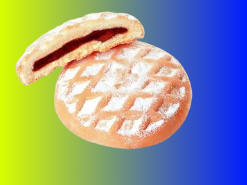 کیک و کلوچه بهروزی؛ سنتی صنعتی انرژی زا حاوی مواد مغذی