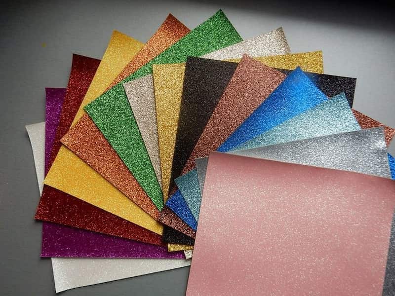 چرم اکلیلی پشت سوزنی؛ طبیعی مصنوعی 2 مدل ریز درشت