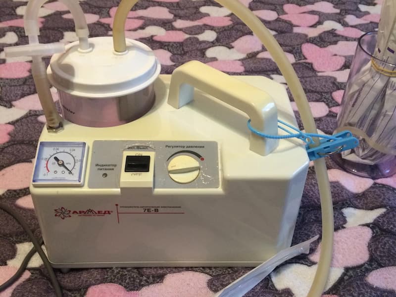 دستگاه ساکشن در دندانپزشکی؛ برقی مرکزی انتقال آب بزاق مقاومت بالا