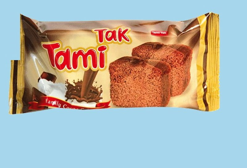 کیک و کلوچه تامی تک؛ میوه ای شکلاتی کاکائویی تقویت ذهن انرژی زا