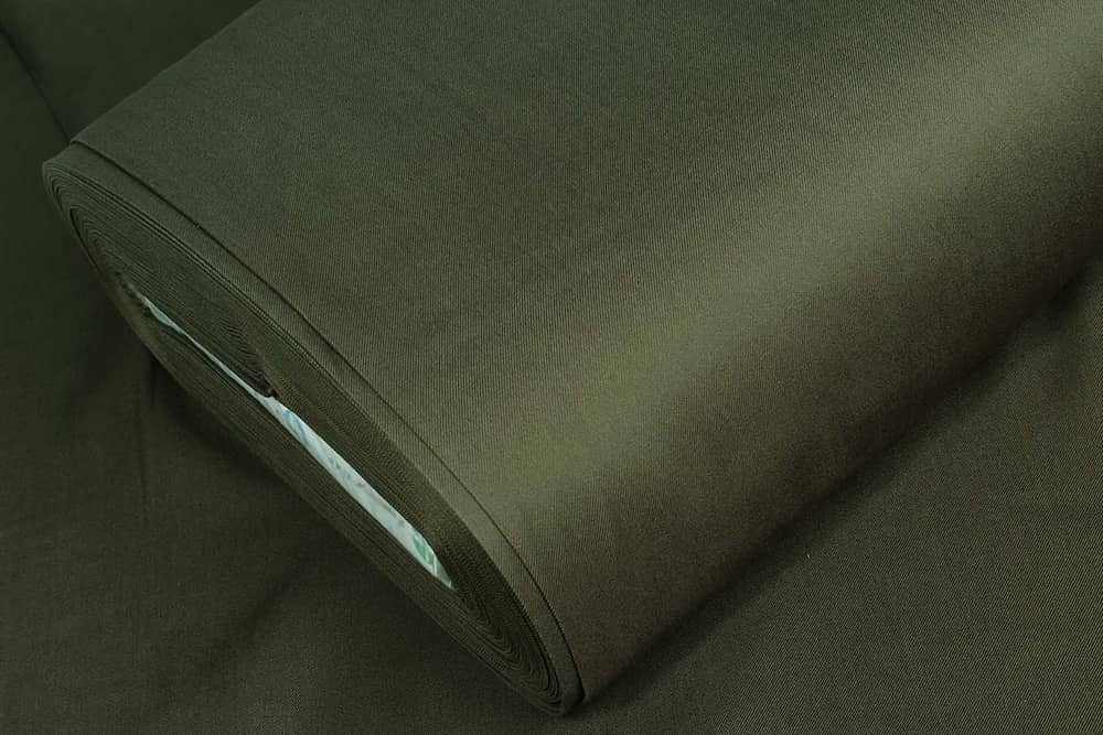 پارچه ویسکوز اعلا؛ سفید مشکی سبز طوسی بدون آبرفت رنگ پریدگی