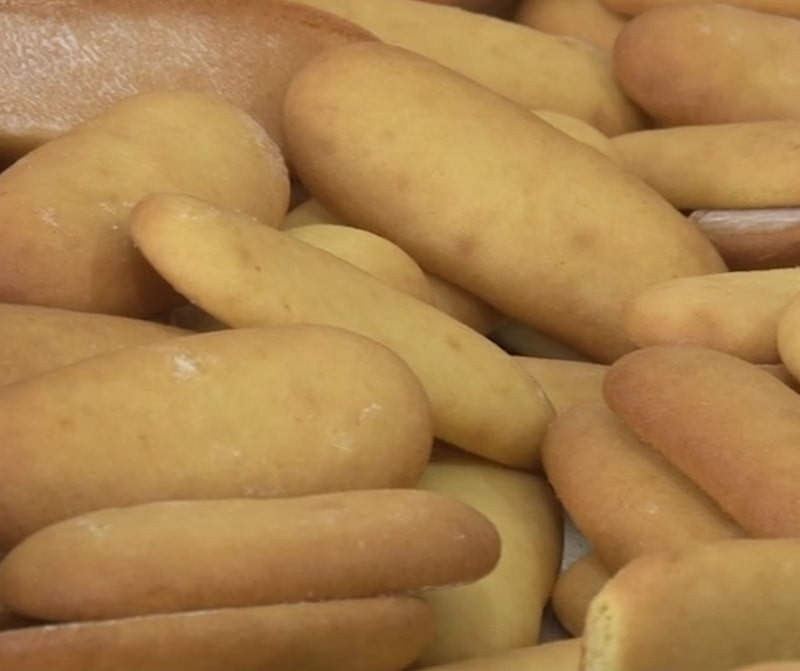 کلوچه سنتی خوانسار؛ شکری ساده عسلی کنجدی بدون مواد نگهدارنده