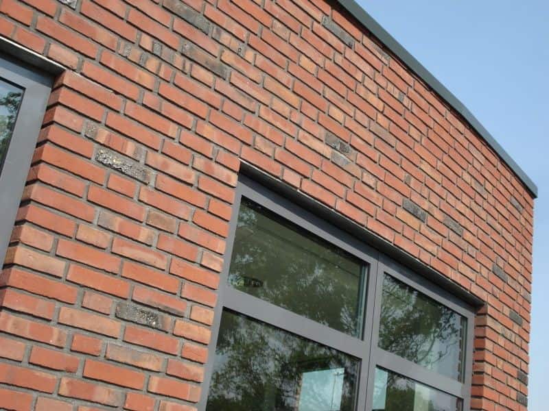 آجر شاموتی آذرخش؛ قهوه ای نسوز مقاوم حاوی اکسید Azarakhsh