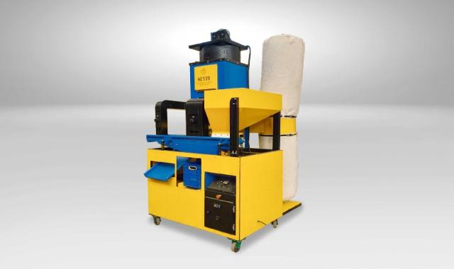 خشکبار صنعت فاخر (ماشین آلات) استیل اتوماتیک کم مصرف دارای صفحه نمایشگر