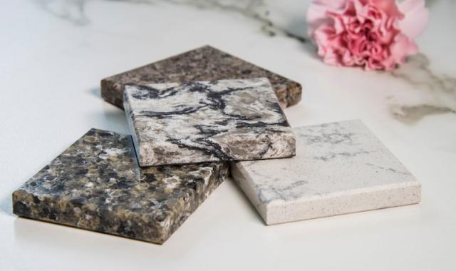 سنگ ساختمانی عمده؛ تراورتن گرانیت مرمریت مناسب نما کف سازی