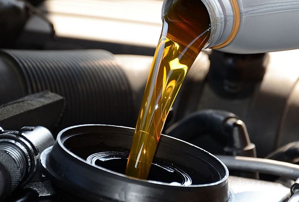 روغن موتور غلیظ؛ معمولی سنتتیک روانکاری عدم سایش قطعات خودرو