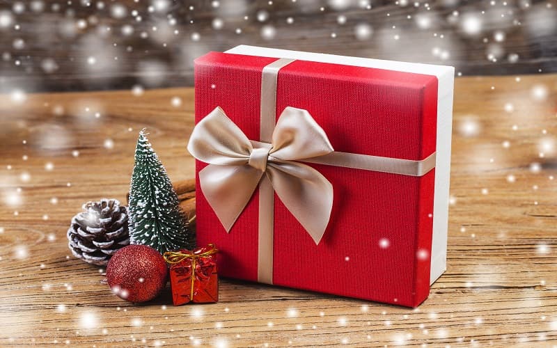 جعبه کادو ساده؛ فانتزی مدرن کلاسیک 3 مدل قلب مستطیل گرد