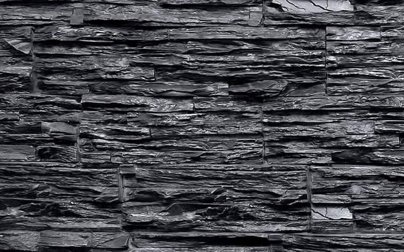 سنگ دکوراتیو صخره ای؛ تیره روشن مناسب نمای ساختمان ضد سایش