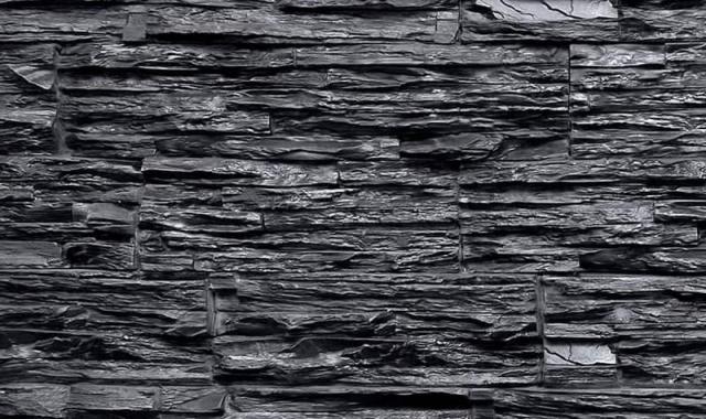 سنگ دکوراتیو صخره ای؛ تیره روشن مناسب نمای ساختمان ضد سایش